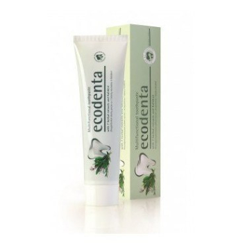 BIOARP ECODENTA - Wielofunkcyjna pasta do zębów